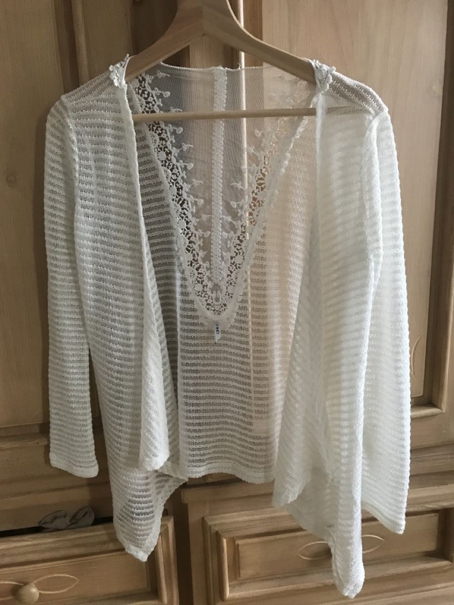 Only Jacken: Sommerjäckli Only Gr. XS S – Gebraucht aus Happerswil von angela_schlatt 2