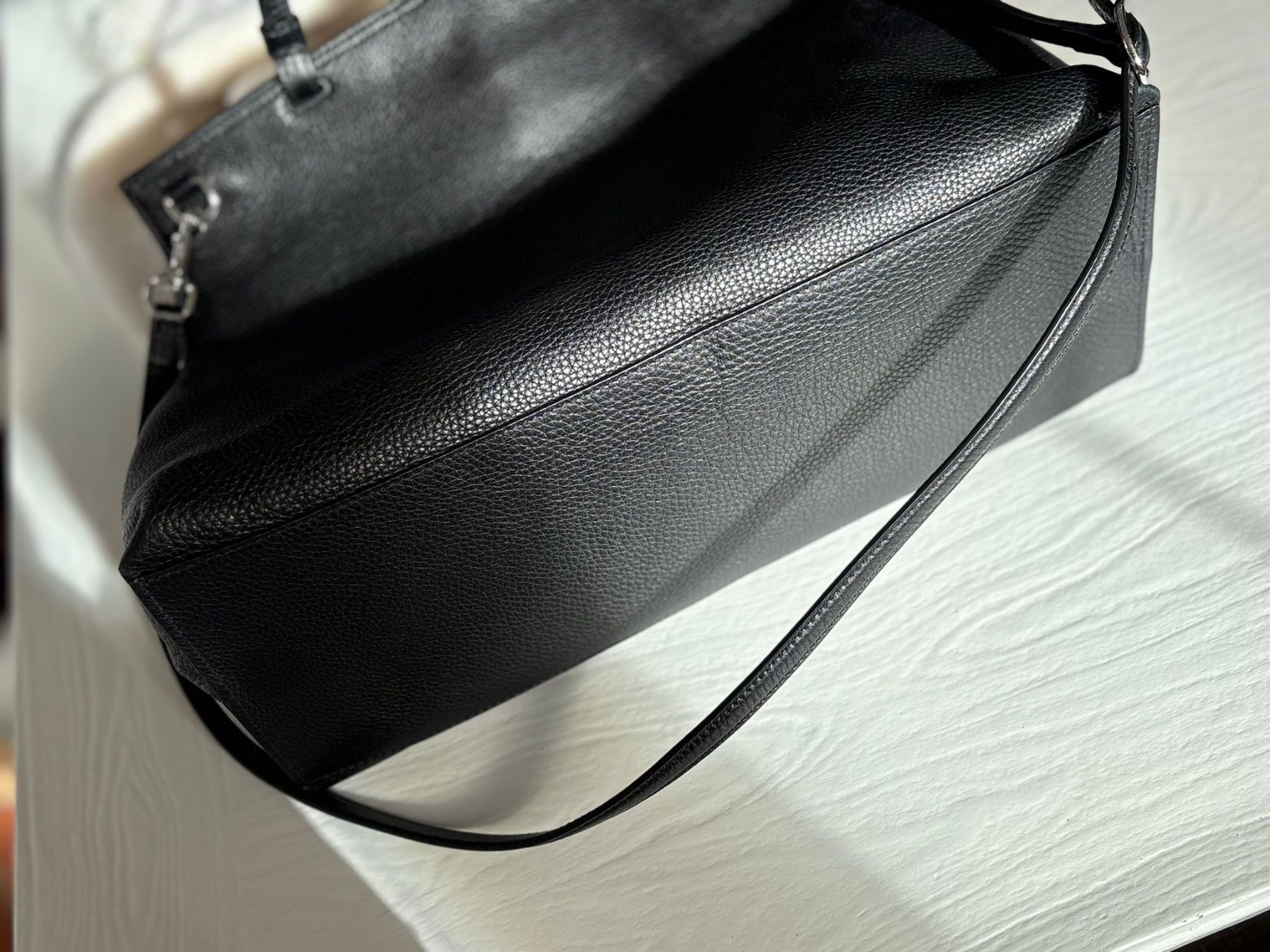 Gucci Sacs femmes: Borsa Gucci nera – D'occasion à Rancate par FiorAngela011 7