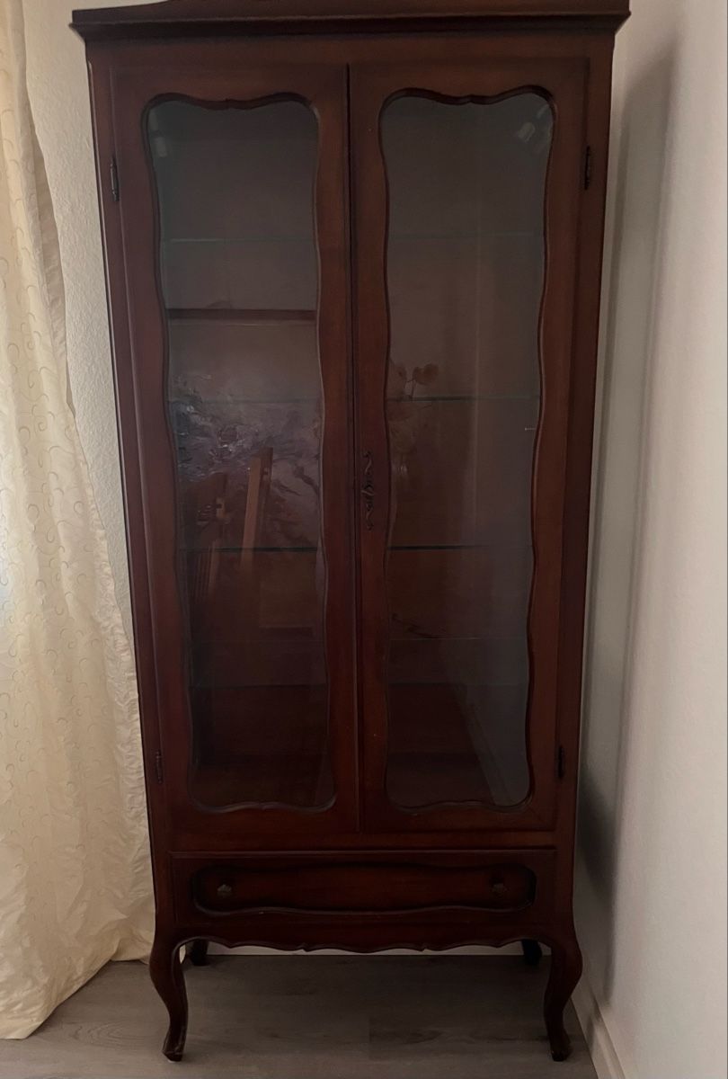 Vetrine: Vitrine Antik Top Zustand – Usato da St. Margrethen SG venduto da Lillicasso