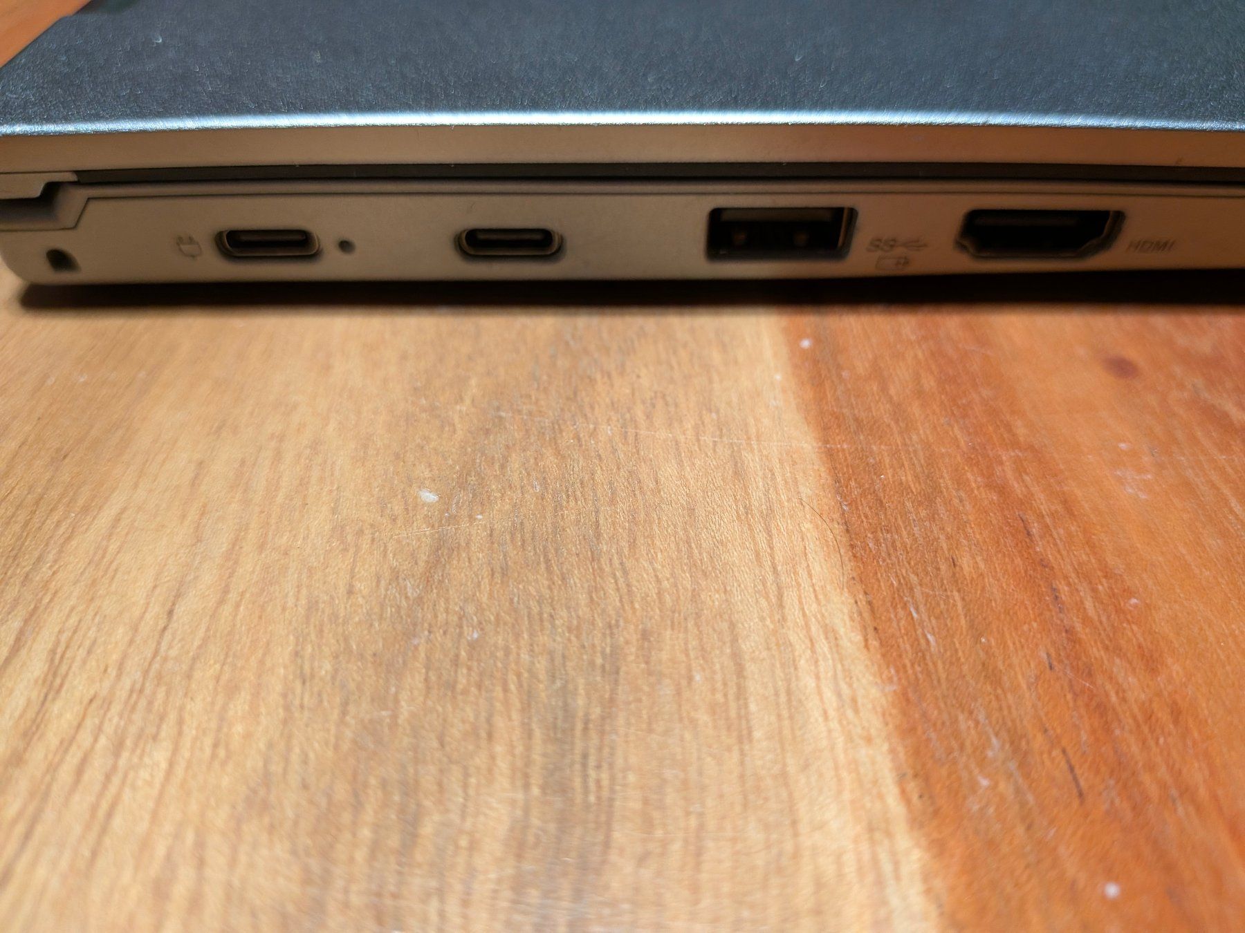 Lenovo Notebook: Lenovo L380 Yoga – Usato da Amriswil venduto da hardware_uschi 2