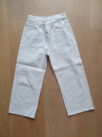 Jeanshose