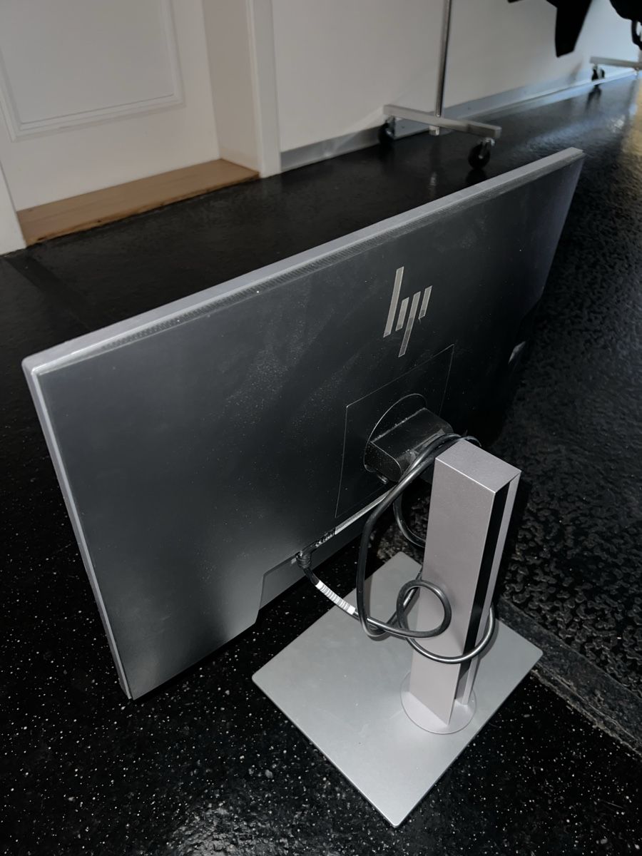 Hewlett Packard Monitore: HP EliteDisplay E243i  – Gebraucht aus Bern von speedro 1