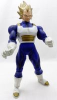 SS VEGETA DRAGONBALL Z ULTIMATE STRUGGLES JAKKS 2003