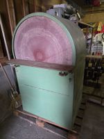 Kreisschleifmaschinä 80cm (zweiseitig)