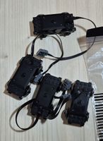 Lego Zug Motor 9V RC (87574c01) mit Räder
