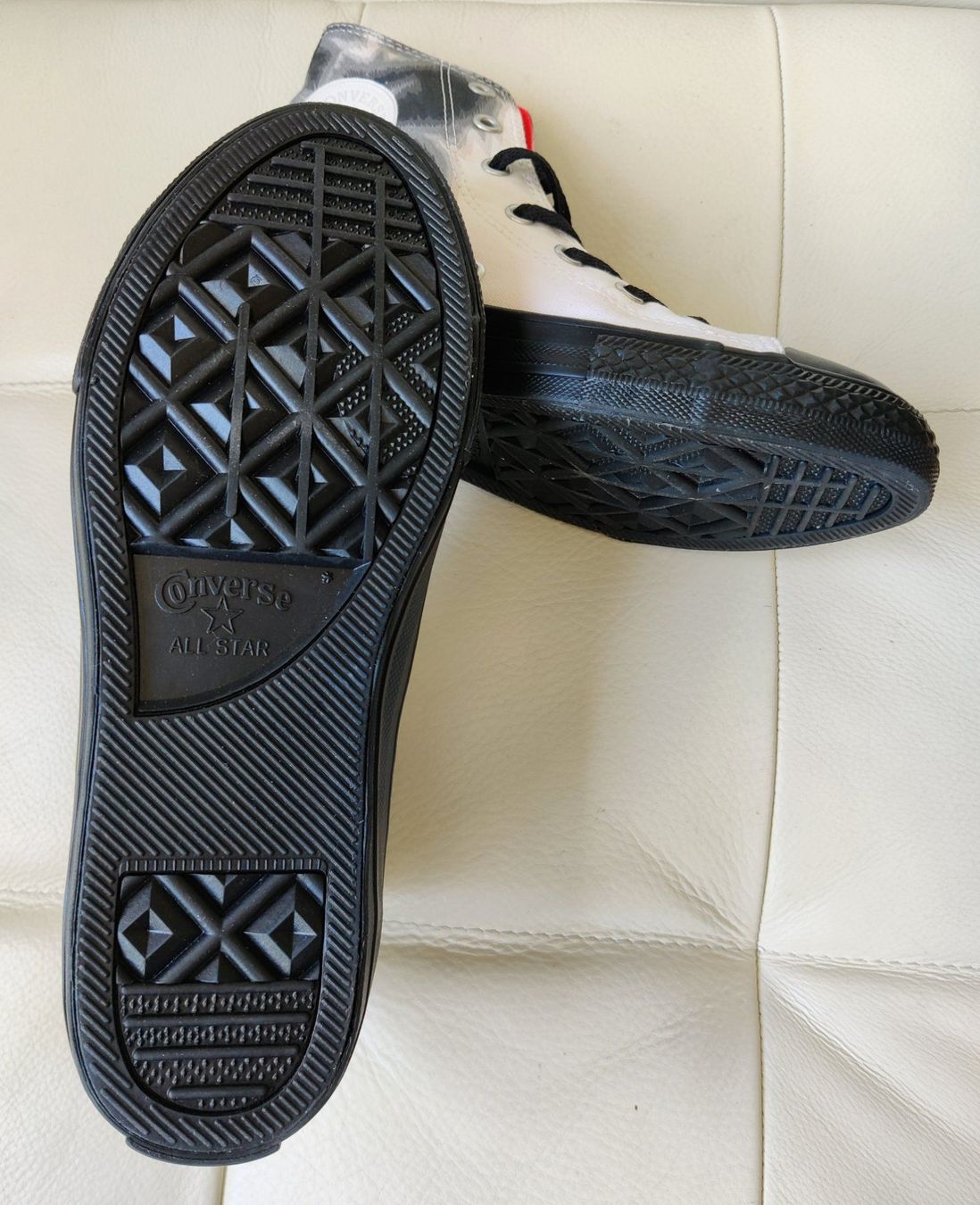 Converse Schuhe für Mädchen: CONVERSE All STAR BTS Graphic Mädchen Grösse 37 – Neu (gemäss Beschreibung) aus Lachen SZ von PizBuin35 2