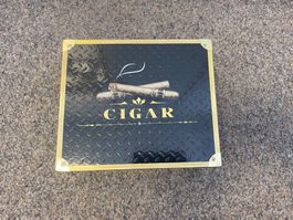 Humidor Cigar Angelo