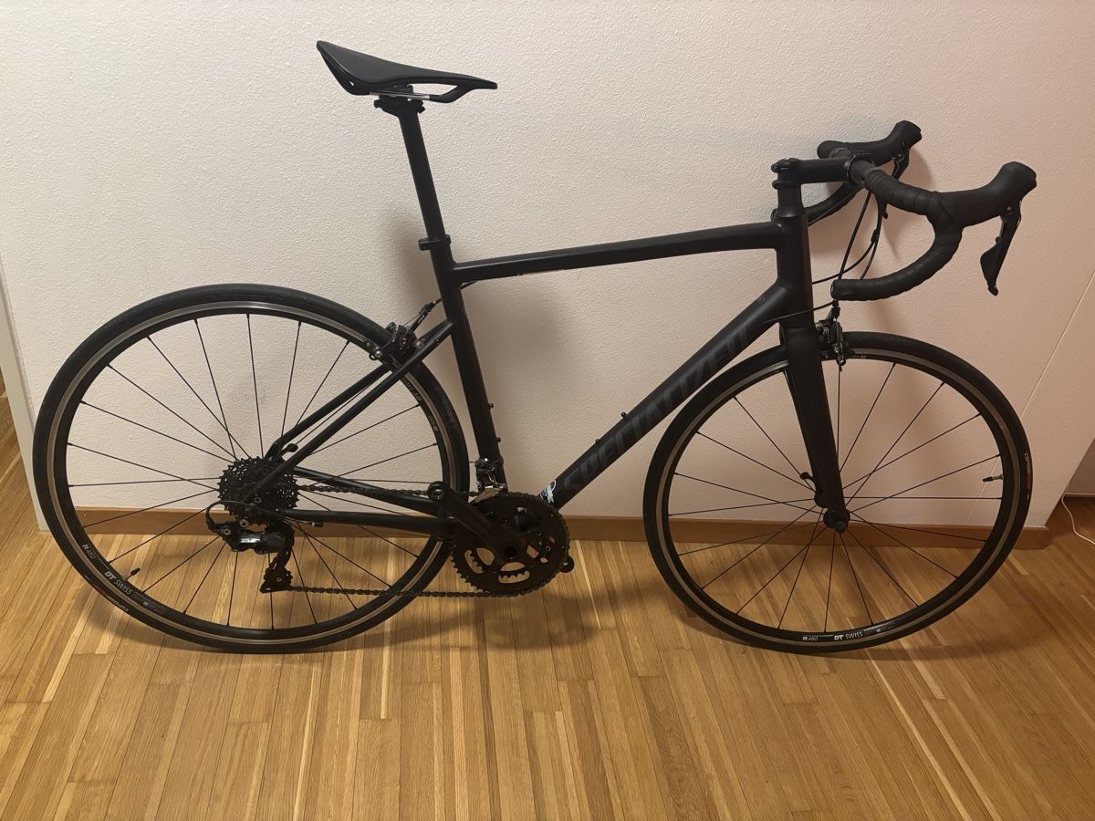 Specialized Velos: Specialized Allez Elite 56 neuwertig – Gebraucht aus Luzern von
