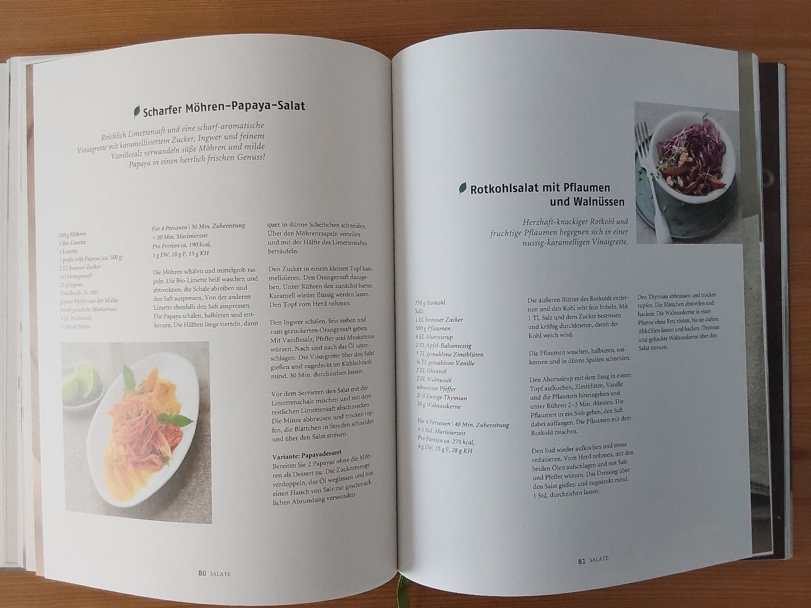 Libri: Vegetarisch vom Feinsten – Usato da Arbon venduto da co-gr 3
