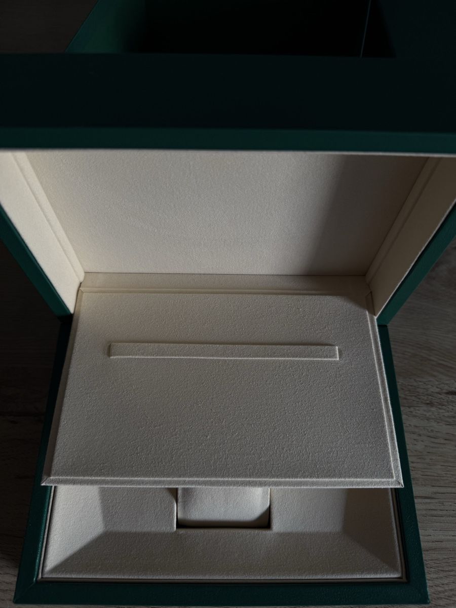 Rolex Montres: Rolex Box L – Neuf avec emballage d'origine à kriens par din_4 3