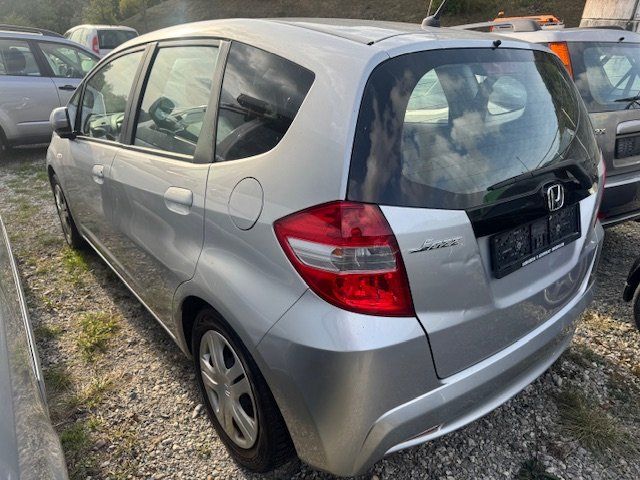 Honda Automobili: Honda Jazz 1.2 – Usato da Küttigen venduto da aut_82sz 1