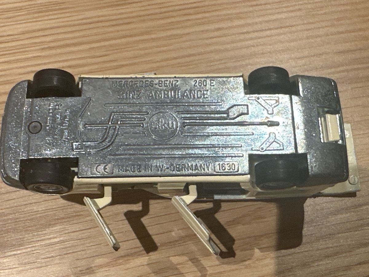 Modellini d'auto: 1:43 Modellauto Zustand gem. beiliegenden Bildern – Usato da Sennwald venduto da HARO-Import 2