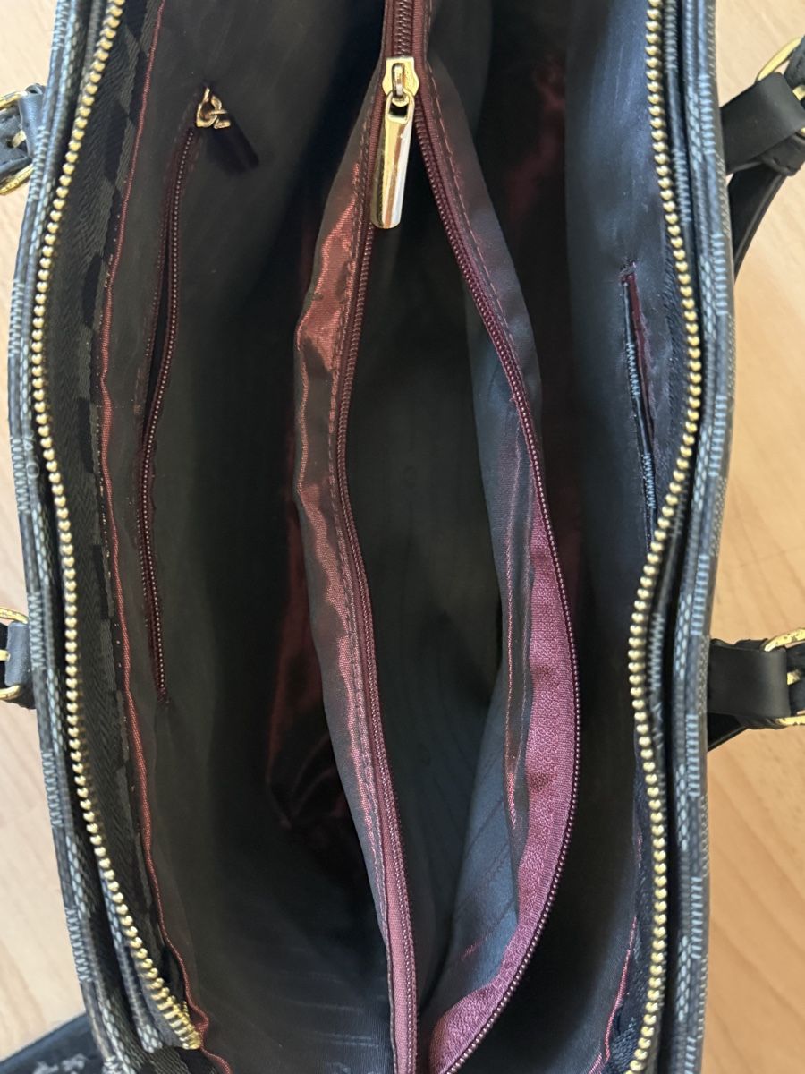 Sacs femmes: LOUIS VUITTON NEVERFULL SHOPPER – D'occasion à Schlieren par kle_dis 1