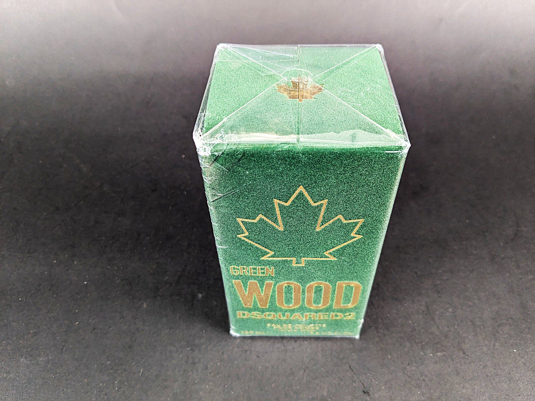 Dsquared2 Profumi & Eau de Toilette: DSQUARED2 Green Wood Eau de Toilette – Nuovo e nell'imballaggio originale da Dintikon venduto da Restwert_Dintikon 3