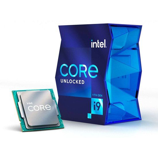 Intel i9 11900K (Neu (gemäss Beschreibung)) in Ibach für CHF 180 – mit ...