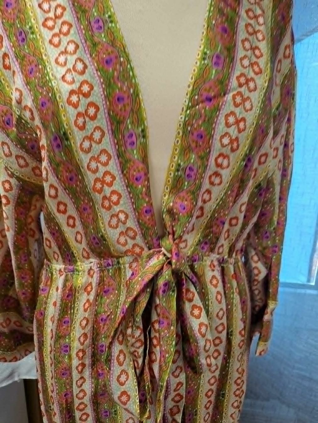 Robes: Robe Sandro – D'occasion à La Chaux-de-Fonds par Emmaus2300CDF 2