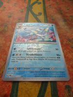 POKEMON  Aquana  G  PRE DE   022/131   KP130   2025