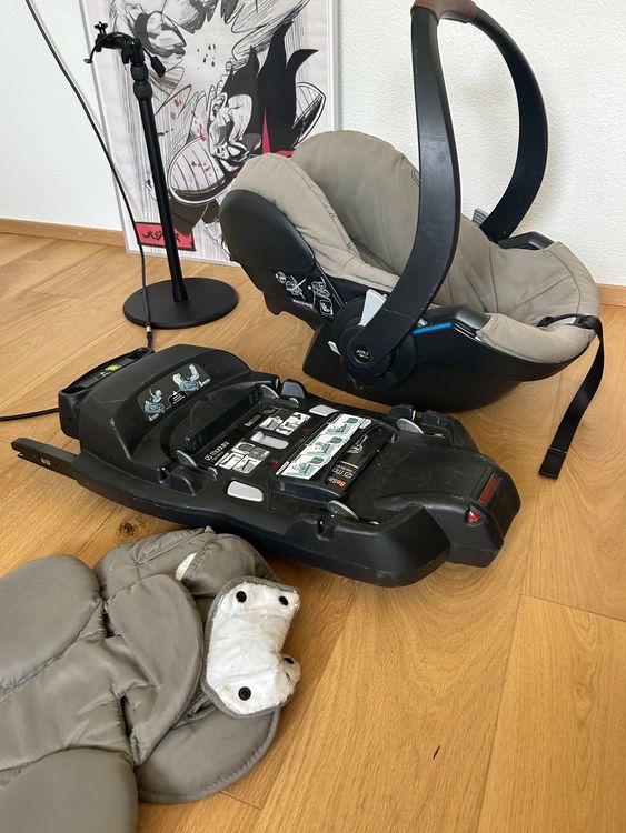 Wunderschne Besafe Izi Go Bilder