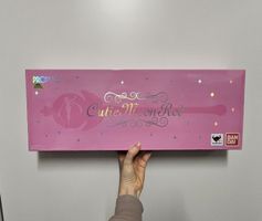 Sailor Moon Cutie Moon Rod