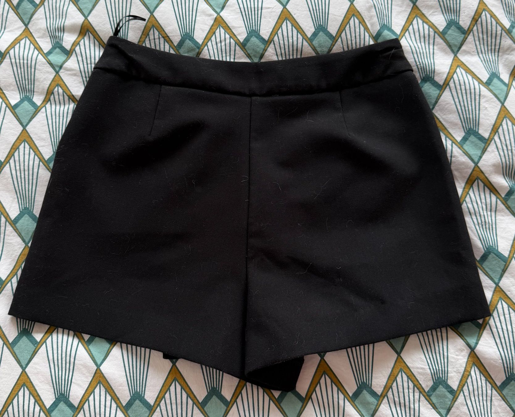 Zara Gonne: Jupe-short Zara – Nuovo (secondo la descrizione) da Grandvaux venduto da b_lucia_s 1