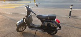 Vespa PX 125 (2011) – Bastlerprojekt mit Tuning-Zylinder