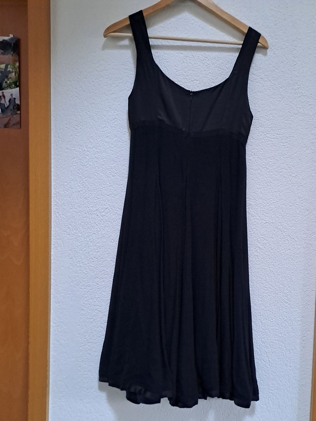 Kookai Vestiti: Kleid schwarz, KOOKAI, Gr. 36 – Usato da Frauenfeld venduto da Andadaa 1