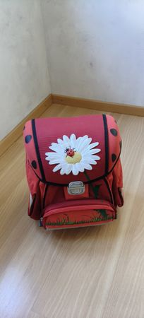 Ergobag step by steb