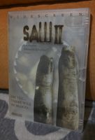 DVD Horrorfilm SAW II 2005 2006 Veröffentlich   siehe Foto