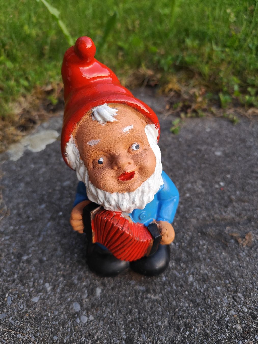 Statuette: Gartenzwerg  – Usato da Grossdietwil venduto da bie_2bn5
