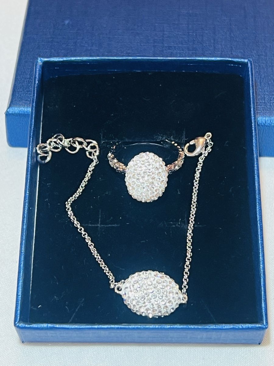 Altri gioielli: SCHMUCKSETS FÜR DAMEN – Usato da Grenchen venduto da rom_xq5z 1