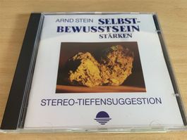 Arnd Stein – Selbstbewusstsein Stärken