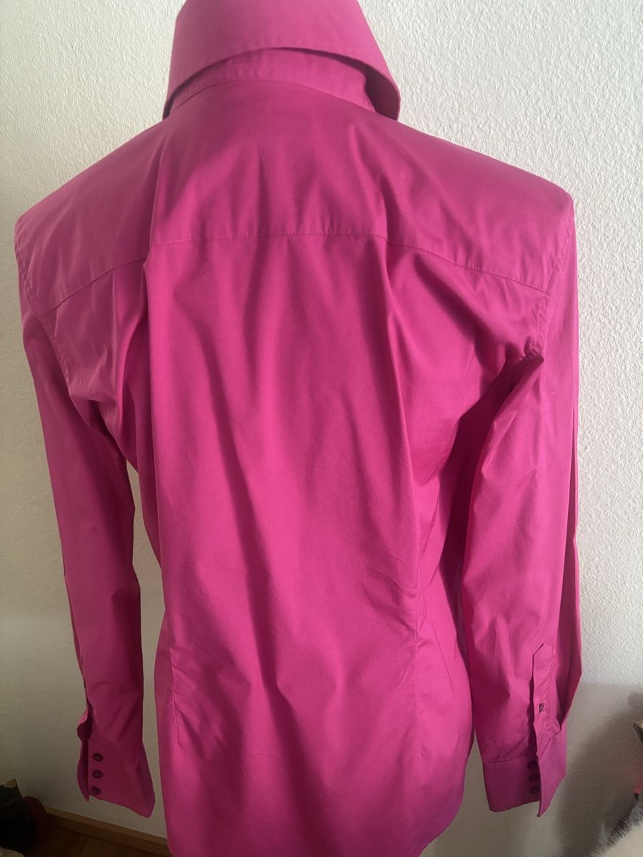 Gant Camicette: Bluse GANT Baumwolle Gr. 42 – Usato da Winterthur venduto da san_wd8j 2