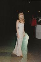 Mode, Claudia Schiffer, Supermodel, Cartier