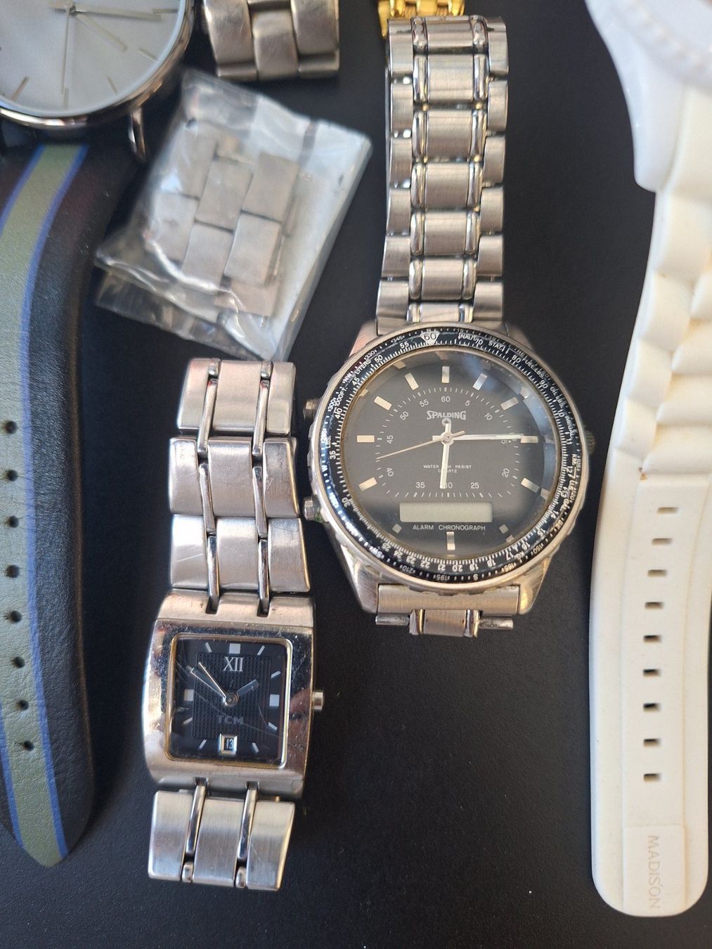 Orologi: Uhrenlot / Uhren Konvolut – Usato da Allschwil venduto da SimulMagnis 8