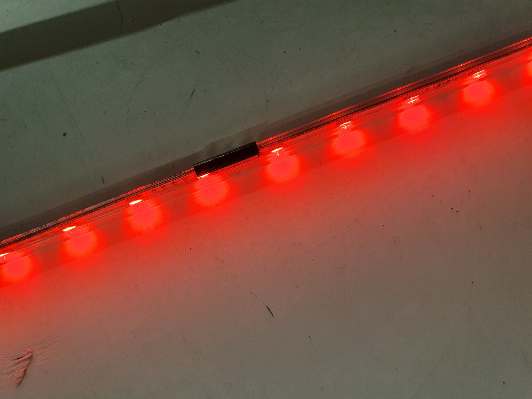 Lampade: Leuchtdiode mehrfarbiog – Usato da Zürich venduto da loosebone 4