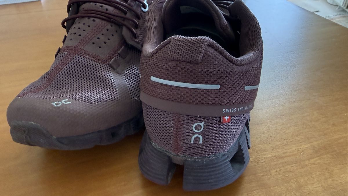 Damenschuhe: On Cloud Gr 38 (3Paar) – Gebraucht aus Zürich von Glila 8