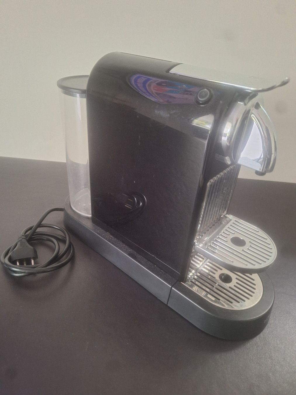 Nespresso Macchine per caffè & Macchine per espresso: NESPRESSO KAFFEEMASCHINE – Usato da Steinhausen venduto da togoraul123