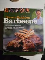 Kochbuch Steven Raichlen - BARBECUE - Neu