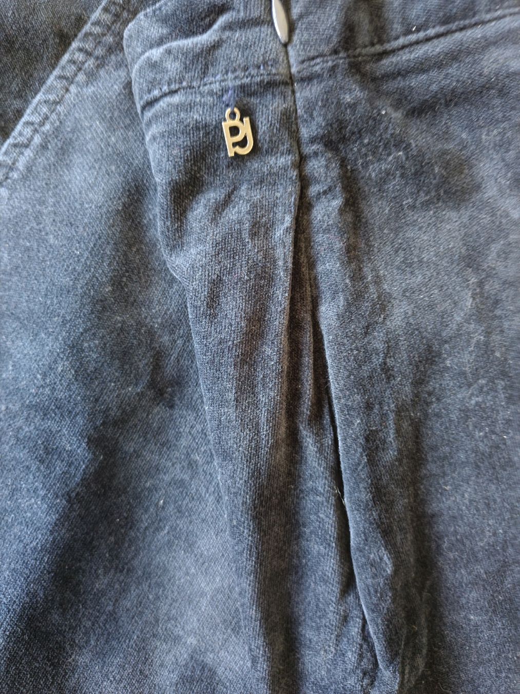 Pepe Jeans Röcke: Pepe Jeans, Veloursrock, M – Gebraucht aus Baden von jcm_9dkf 7