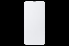 Samsung Galaxy A90 5G Wallet Cover white