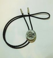 Vintage Anhänger Siskiyou Bolo 1987er