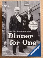 Dinner for One - Das Original Partyspiel von Ravensburger