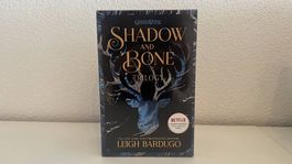 Shadow and Bone Trilogy von Leigh Bardugo