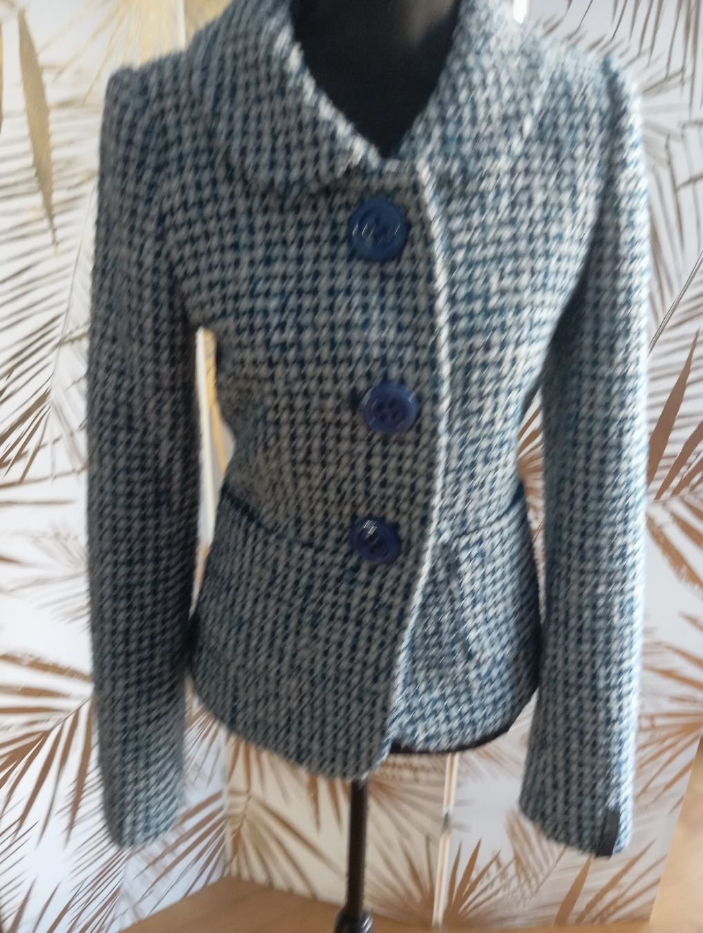 Jacken: killah blazer, gr Small – Gebraucht aus Zug von Marika33