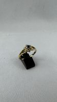 Ring in 750 Gold / 18 Karat