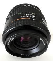 Nikon AF Nikkor 35 -70
