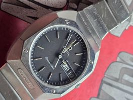 163 Omega Seamaster Mariner Day Date Cal 1310 aus 1976