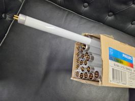 20x Philips Rohrlampen TL 13W/84 01.19 53cm