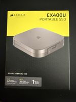 Corsair EX400U SSD 1TB