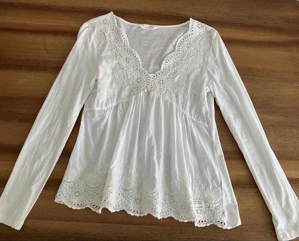 Odd Molly Tuniken: Odd Molly leichte Tunika Gr.1 - XS/ S – Gebraucht aus Weiningen ZH von moon-55